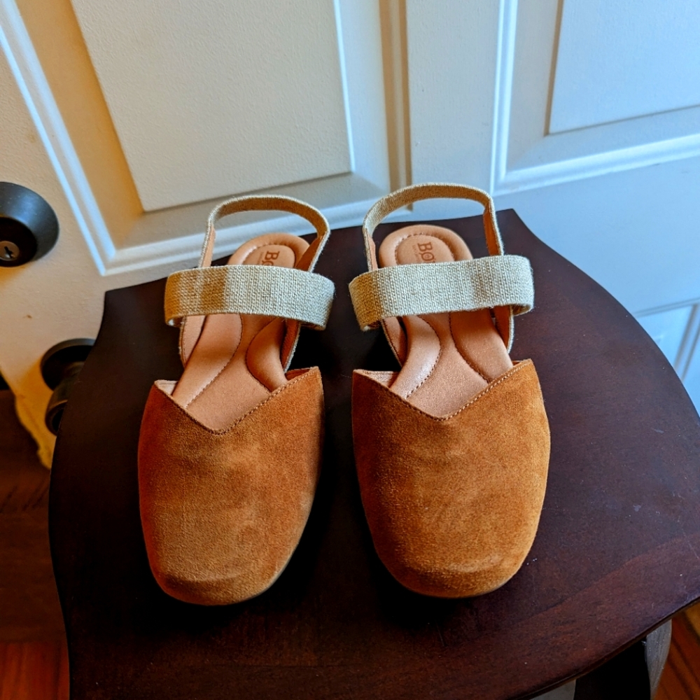 Women's shoes